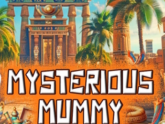 Mäng Mysterious Mummy