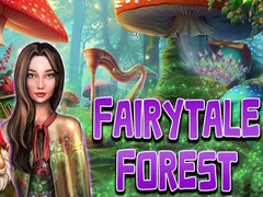 Mäng Fairytale Forest