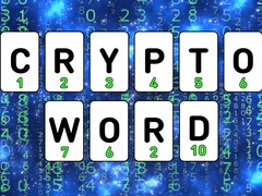 Mäng Crypto Word