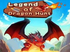 Mäng Legend of Dragon Hunt