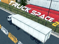 Mäng Truck Space 2