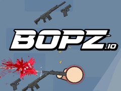 Mäng BOPZ.io