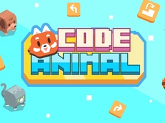 Mäng Code Animal