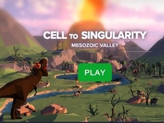 Mäng Cell to Singularity: Mesozoic Valley