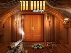 Mäng 100 Doors Challenge