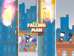 Mäng Falling Man