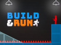 Mäng Build & Run