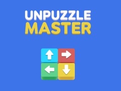 Mäng Unpuzzle Master