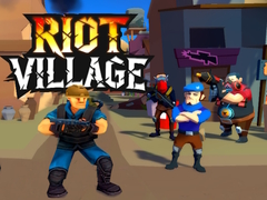 Mäng Riot Village