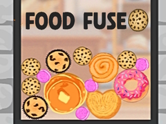 Mäng Food Fuse