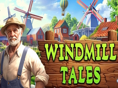 Mäng Windmill Tales