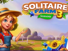 Mäng Solitaire Farm Seasons 3