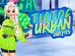 Mäng TicToc Urban Outfits