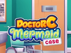 Mäng Doctor C: Mermaid Case