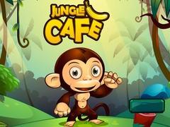 Mäng Jungle Cafe