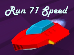 Mäng Run 71 Speed