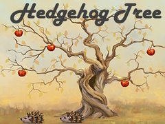 Mäng Hedgehog Tree