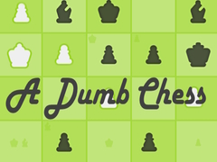 Mäng A Dumb Chess