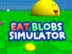 Mäng Eat Blobs Simulator