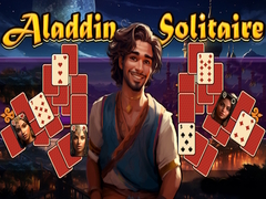 Mäng Aladdin Solitaire