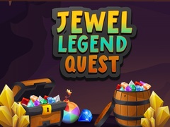 Mäng Jewel Legend Quest