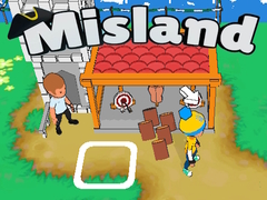 Mäng Misland