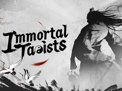 Mäng Immortal Taoists