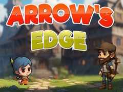 Mäng Arrow's Edge