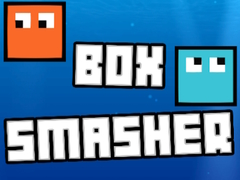 Mäng Box Smasher