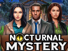 Mäng Nocturnal Mystery