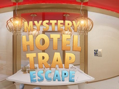 Mäng Mystery Hotel Trap Escape