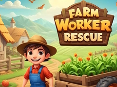 Mäng Farm Worker Rescue