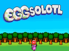 Mäng Eggsolotl