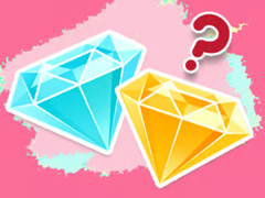 Mäng Kids Quiz: Favorite Gem