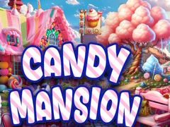 Mäng Candy Mansion