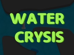 Mäng Water Crysis