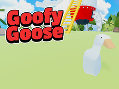 Mäng Goofy Goose