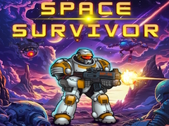 Mäng Space Survivor