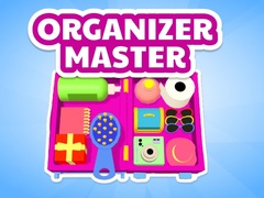 Mäng Organizer master