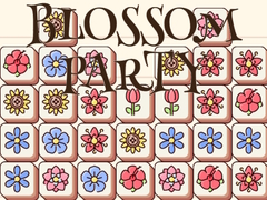 Mäng Blossom Party