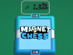 Mäng Magnet Chess