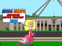 Mäng Hooda Escape Australian Capital Territory 2024