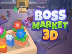 Mäng Boss Market