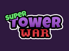 Mäng Super Tower Wars