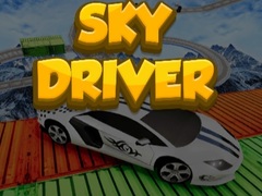 Mäng Sky Driver