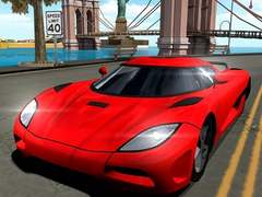 Mäng City Car Driving Simulator Stunt Game 3D