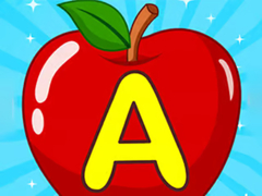 Mäng Kids Quiz: English Alphabet Challenge