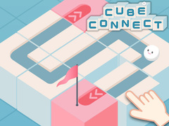 Mäng Cube Connect