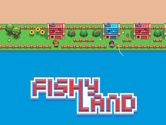 Mäng Fishy Land