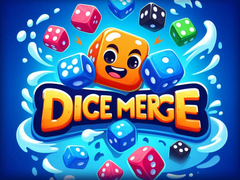 Mäng Dice Merge